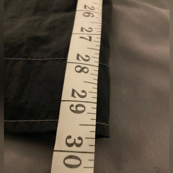 Zara Technical rain coat 2024 - Picture 9 of 9